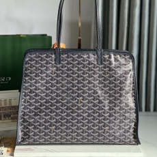 Goyard Top Handle Bags